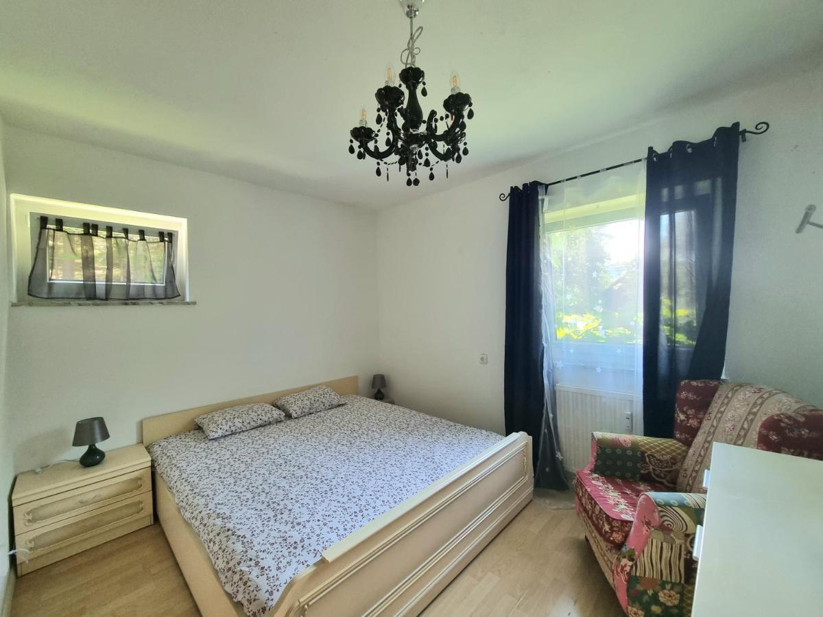Lovely Spacious Apartment-80M2-Old Style-Tourist Area Rauth Kültér fotó
