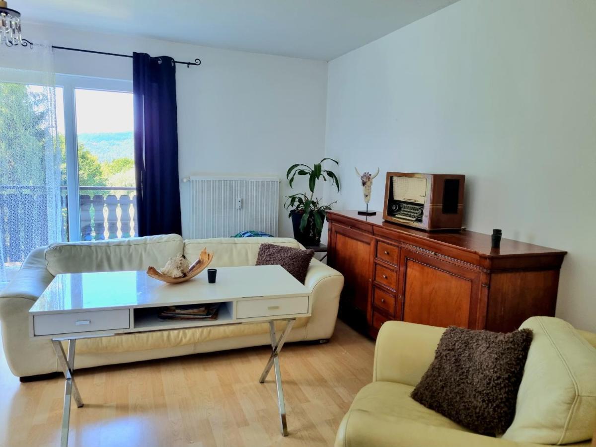 Lovely Spacious Apartment-80M2-Old Style-Tourist Area Rauth Kültér fotó