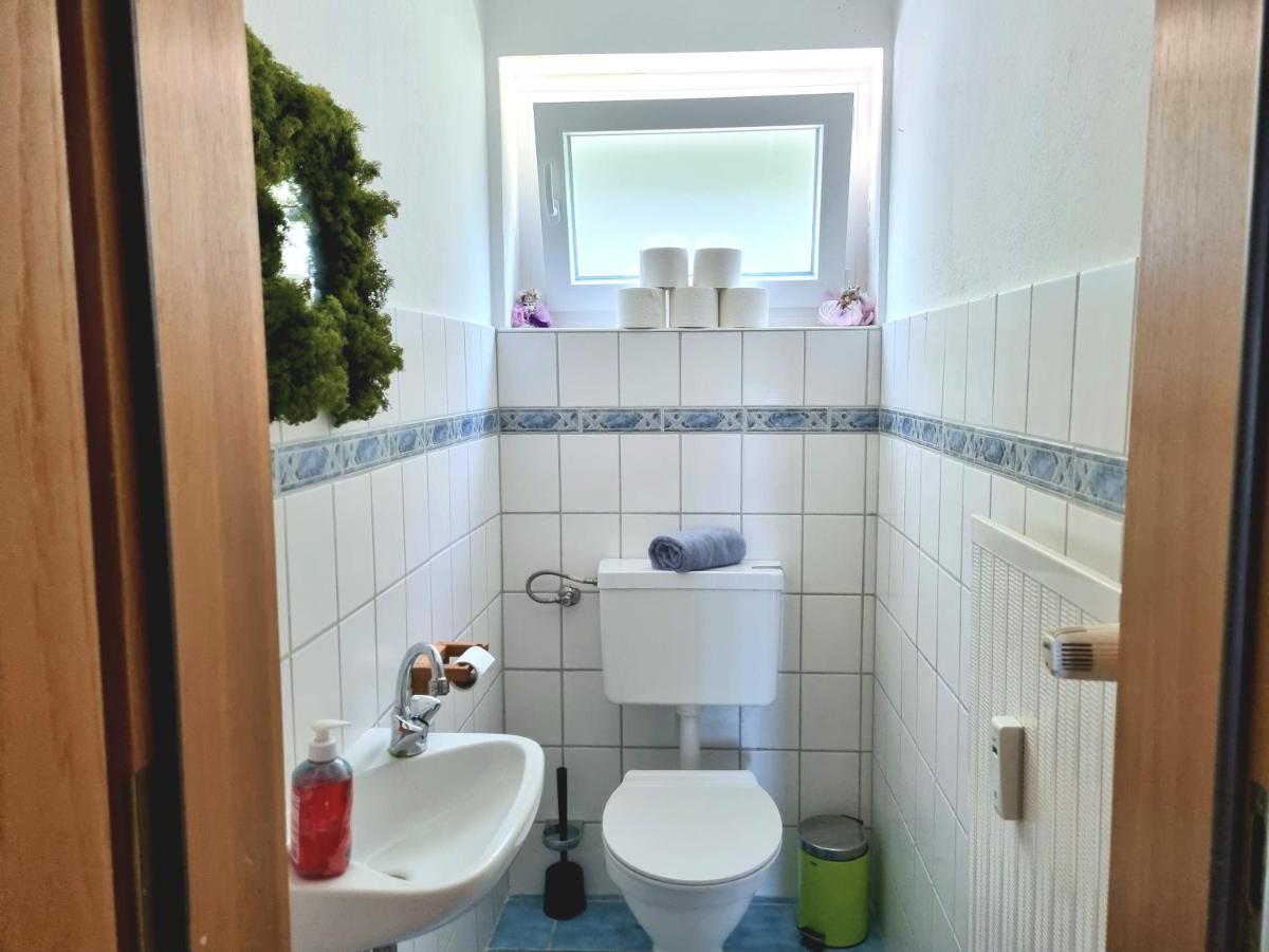 Lovely Spacious Apartment-80M2-Old Style-Tourist Area Rauth Kültér fotó