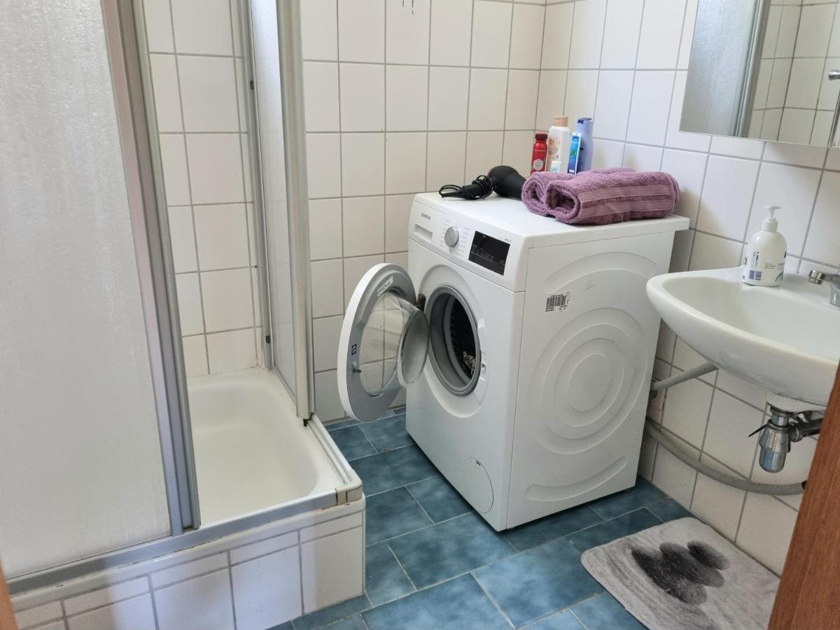 Lovely Spacious Apartment-80M2-Old Style-Tourist Area Rauth Kültér fotó